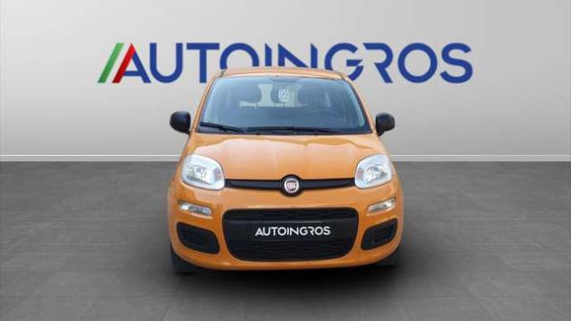 FIAT Panda 1.0 FireFly Hybrid - Foto 8