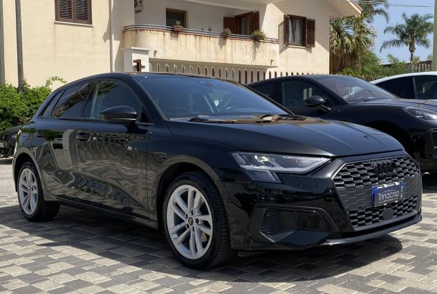 Audi A3 SPB Business 2.0 TDI 150CV S-Tronic 35 - Foto 3