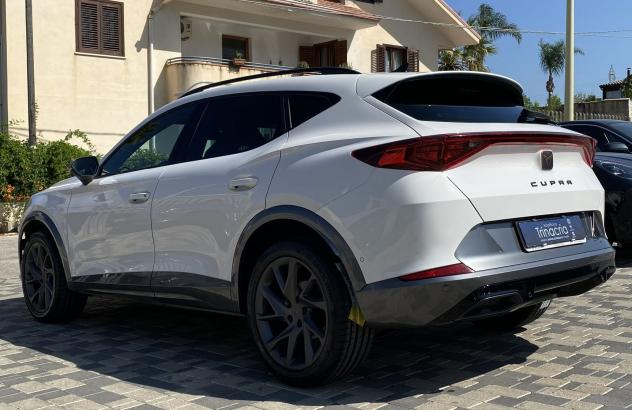 CUPRA Formentor 1.5 TSI DSG - Foto 6