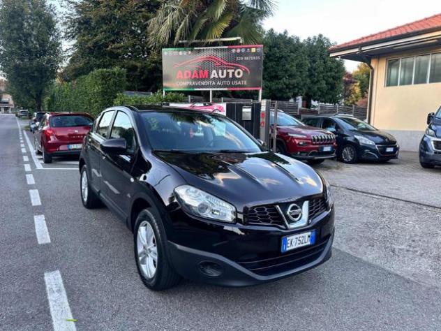 NISSAN Qashqai 1.6 16V Acenta rif. 24185580 - Foto 2