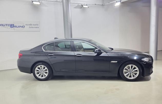 BMW Serie 5 525d Business auto E6 con Bonus Easy go' - Foto 4