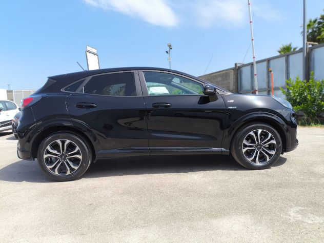 Ford Puma ST LINE BENZINA HYBRID RIF:5025 - Foto 3
