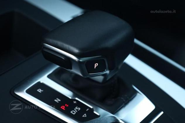 AUDI Q5 35 TDI 163CV S-tronic rif. 24058695 - Foto 9