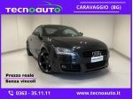 Audi TT TT Coupe 2.0 TFSI Advanced Plus S-Tronic