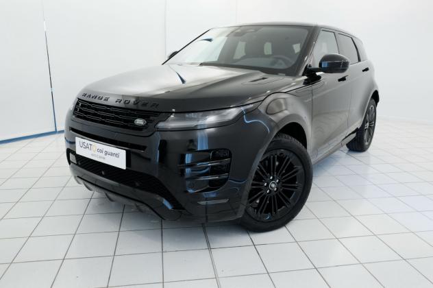Land Rover Range Rover Evoque Range Rover Evoque 2.0d i4 mhev Dynamic SE awd 163cv auto