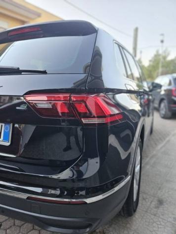 Volkswagen Tiguan 2.0 tdi Life 150cv dsg - Foto 5