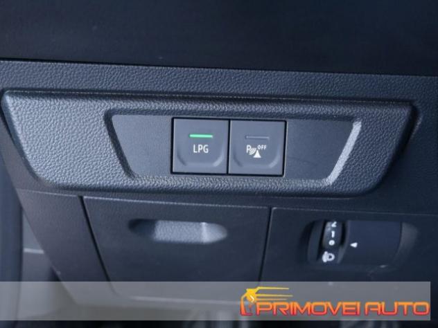 DACIA Jogger 1.0 TCe GPL 100 CV 5 posti Comfort rif. 19058031 - Foto 8