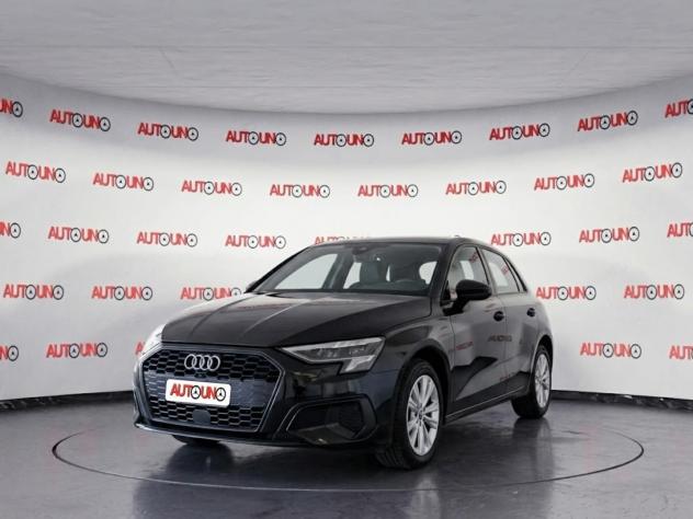 Audi A3 Sportback 40 TFSI e S tronic Business - Foto 2