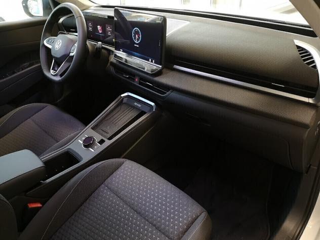 Volkswagen T-Roc 1.5 TSI ACT DSG Life KM 0 - Foto 10