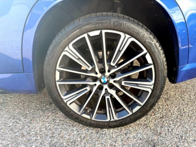BMW X1 xDrive 23i MHEV M-Sport *IVA Esposta* rif. 24180156 - Foto 8