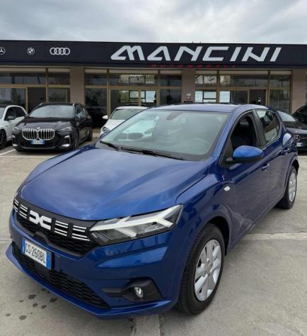 DACIA Sandero Stepway 1.0 TCe 90 CV Essential rif. 24164561