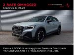 AUDI Q2 35 TDI S-TRONIC S-LINE EDITION rif. 23725790