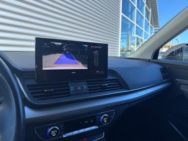 AUDI Q5 SPORTBACK 40 TDI MHEV S-TRONIC QUATTRO S-LINE rif. 24125461 - Foto 7
