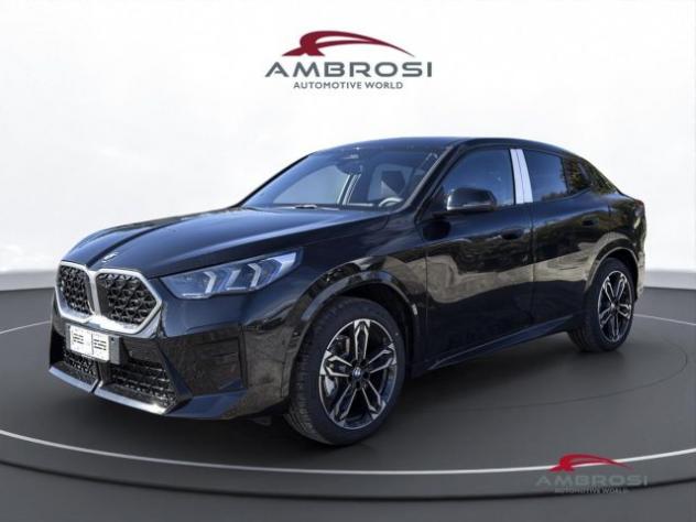 BMW X2 sDrive18d Premium package rif. 23967869