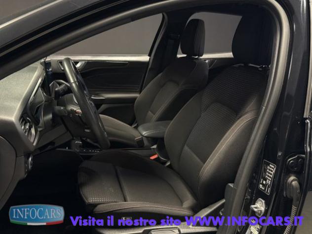 FORD Focus SW 1.0 Hybrid 155 CV Powershift ST-line - PROMO rif. 23868434 - Foto 5