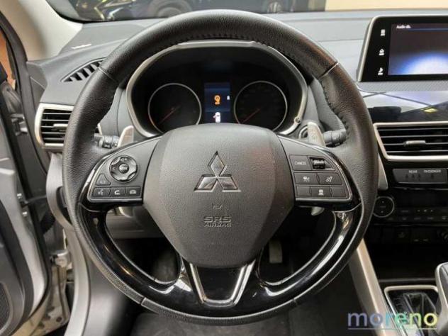 MITSUBISHI Eclipse Cross 1.5 t Diamond s-awc cvt rif. 18566550 - Foto 6
