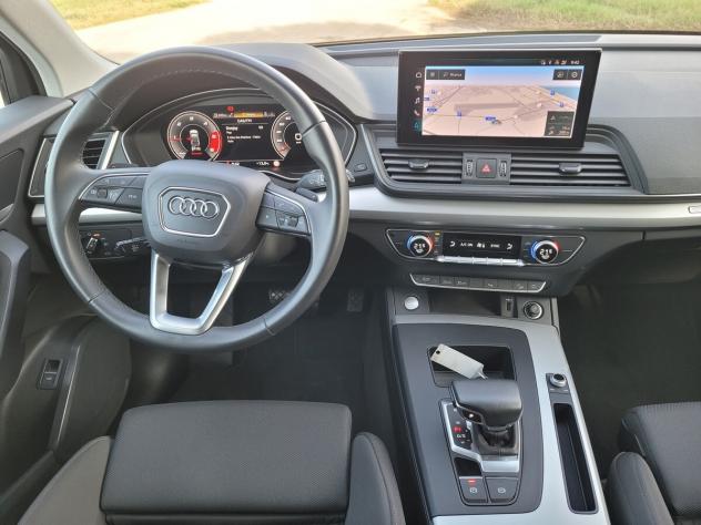 Audi Q5 SPB 40 TDI quattro S tronic S line - Foto 8