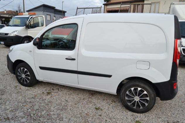Renault Kangoo Kangoo 1.5 dCi 75CV F.AP. Stop & Start 4p. Express Energy - Foto 8