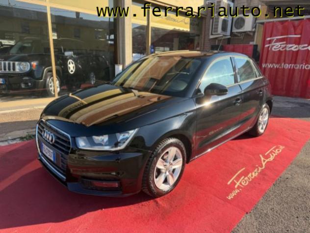 AUDI A1 SPB 1.0 TFSI ultra SPORTBACK NEOPATENTATI rif. 24188370