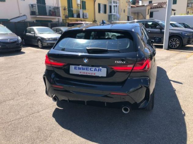 BMW 118 d xDrive 5p. Advantage rif. 23963627 - Foto 6
