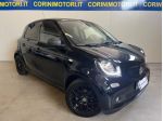 SMART ForFour 70 1.0 twinamic Passion rif. 23797983
