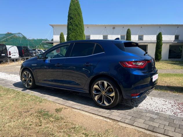 Renault Mégane 1.2 Tce 130cv Energy GT Line - Foto 2