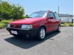 Fiat Uno turbo i.e. 3 porte Europa