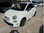 Fiat 500 1.2 Mirror