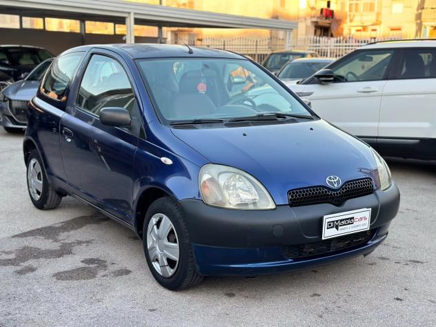 Toyota Yaris 1.0 Benzina - Foto 9
