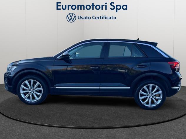 Volkswagen T-Roc T-Roc 1.5 tsi Advanced - Foto 2