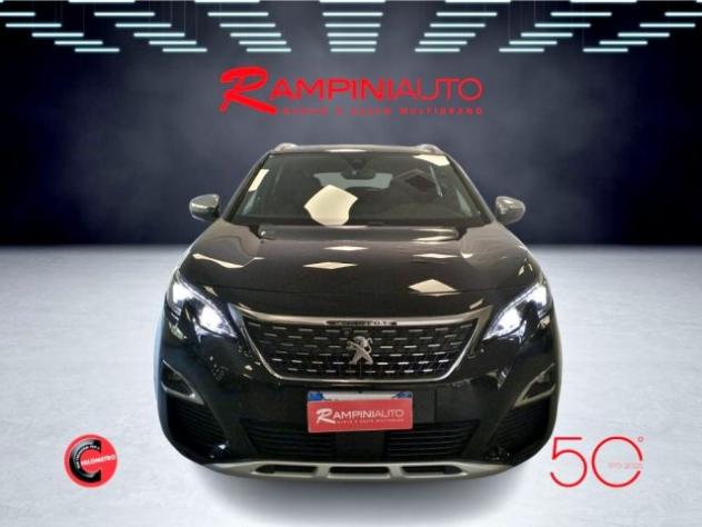 PEUGEOT 3008 BlueHDi 180 CV EAT8 GT Pronta Consegna rif. 24186267 - Foto 3