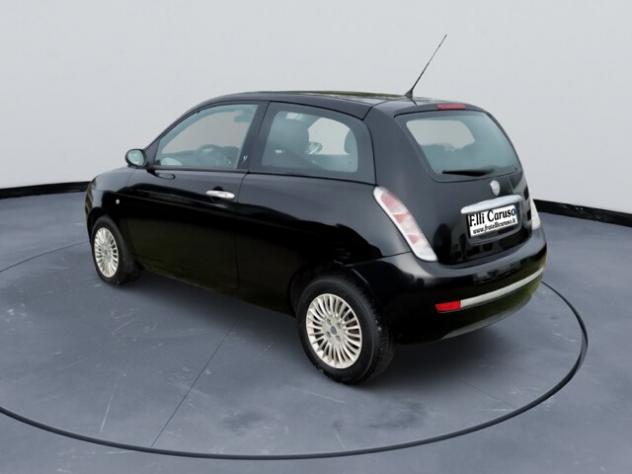 LANCIA Ypsilon 2ª serie Ypsilon 1.2 Argento - Foto 6