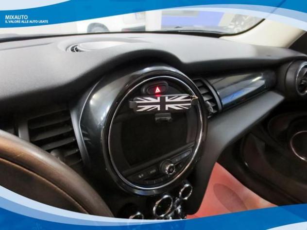 MINI Cooper 1.5 136cv 5 Porte Boost Seven AUT EU6B - Foto 5