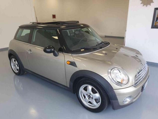 MINI Mini 1.6cc Tetto Apribile rif. 23878321 - Foto 2