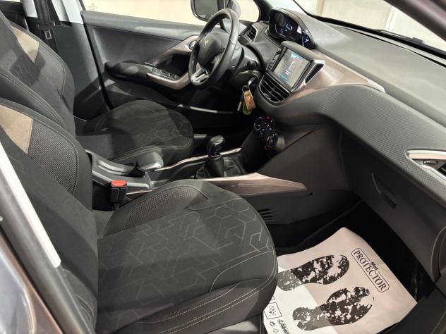 Peugeot 2008 1.6 e-HDi 92 CV Stop&Start Allure - Foto 10