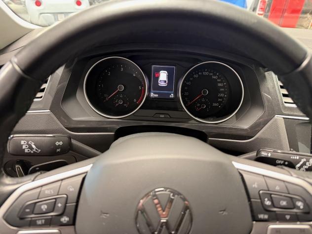 Volkswagen Tiguan 2.0 TDI 150 CV SCR DSG Life - Foto 8