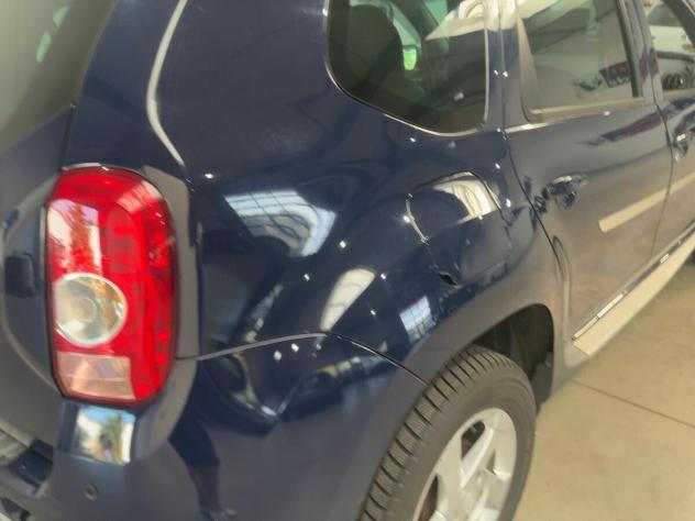 Dacia Duster 1.6 110CV 4x2 GPL Laurte - Foto 8