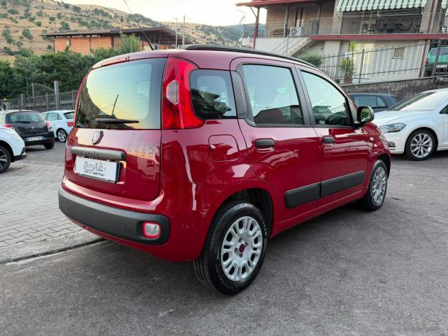 FIAT Panda 1.3 MJT 95 CV S&S Lounge - Foto 7