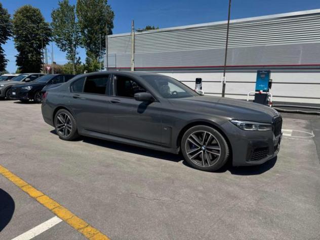 BMW 730 d xDrive 48V rif. 23815726 - Foto 4