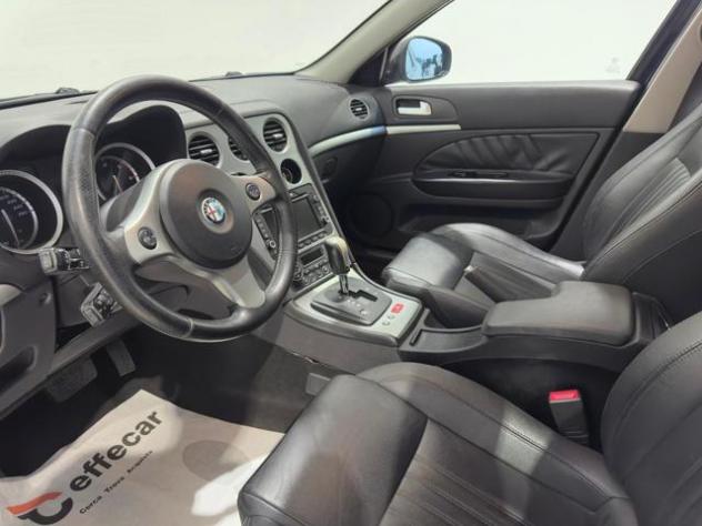 ALFA ROMEO 159 2.4 JTDm 200 CV Q-Tronic rif. 23961852 - Foto 7