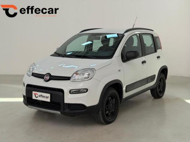 FIAT Panda 0.9 Twin Air Turbo 4x4 rif. 23621010