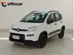 FIAT Panda 0.9 TwinAir Turbo S&S 4x4 rif. 23621010