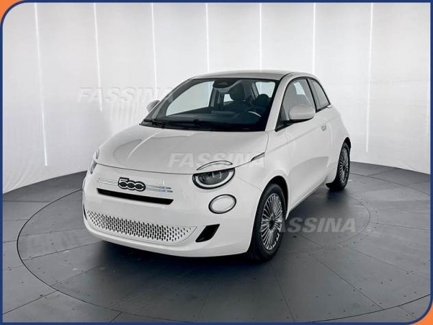 FIAT 500 Hybrid Hybrid Torino - Foto 3