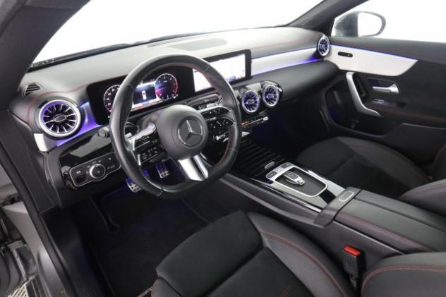 MERCEDES-BENZ CLA sse 200 d Automatic Shooting Brake AMG Line Adva rif. 23952050