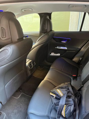 Vendo Mercedes GLC 220 4MATIC anno 2023 Km. 58.000 - Foto 5