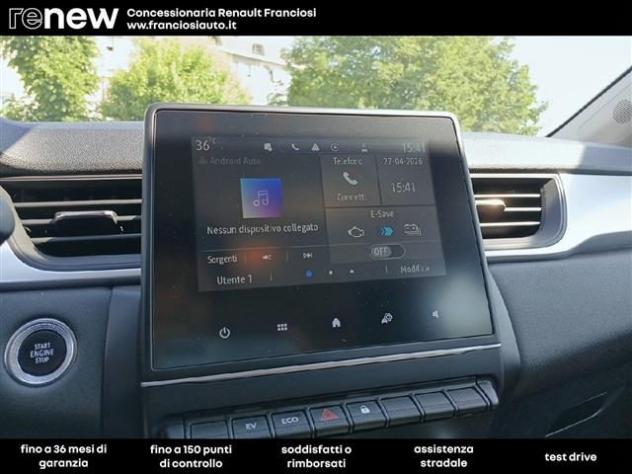 RENAULT Captur E-TECH Hybrid 145 Equilibre rif. 23860044 - Foto 9