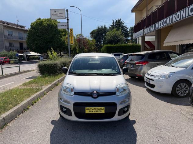 FIAT - Panda - 1.2 Easy - Foto 2