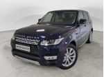 Land Rover Range Rover Sport 3.0 TDV6 HSE