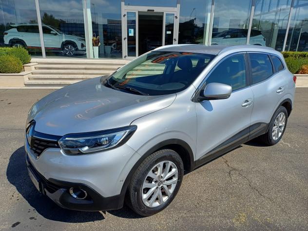 Renault Kadjar Kadjar 1.5 dci 110cv KM CERTIFICATI-GARANZIA - Foto 3