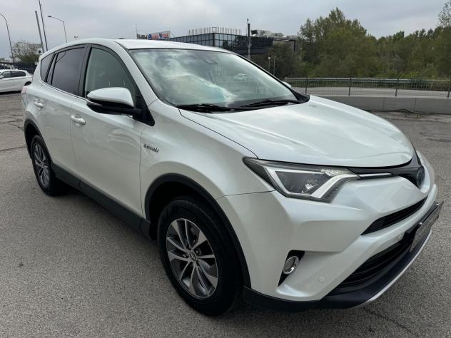 Toyota RAV4 Rav4 2.5 vvt-i h Business 2wd e-cvt my17 - Foto 4